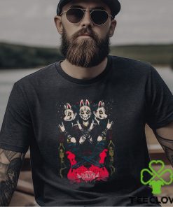 Sale ! Babymetal Us Tour 2023 Cotton T Shirt Natsu Matsuri Tee Gifts Unisex Classic 2 Sale ! Babymetal Us Tour 2023 Cotton T Shirt Natsu Matsuri Tee Gifts Unisex Classic