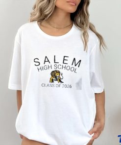 Salem High School class of 2026 Lion hoodie, sweater, longsleeve, shirt v-neck, t-shirt