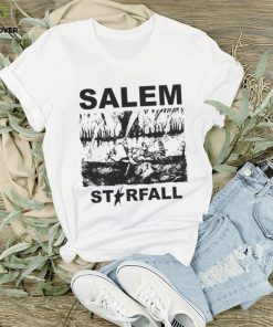 Salem Starfall shirt, hoodie, sweater and tank top