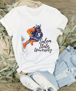 Salem State University Shirt