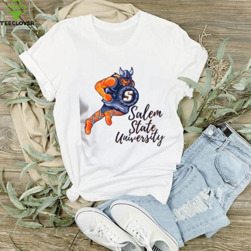 Salem State University Shirt