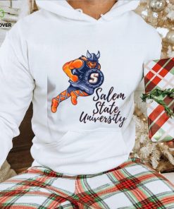 Salem State University Shirt
