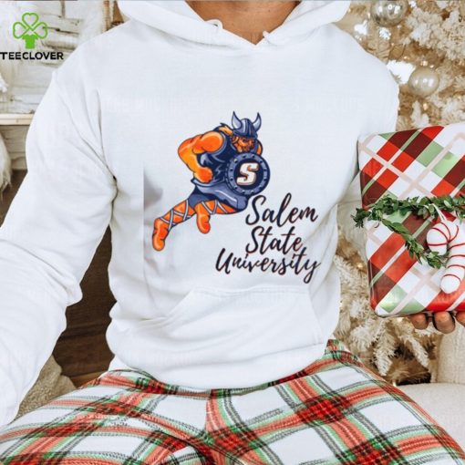 Salem State University Shirt