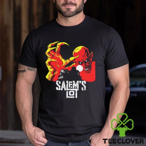 Salem’s Lot Shirt