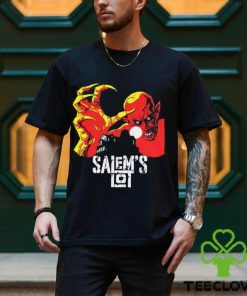 Salem's Lot Shirt