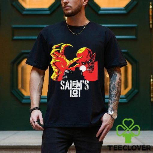 Salem’s Lot Shirt