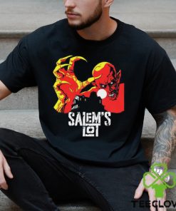 Salem's Lot Shirt