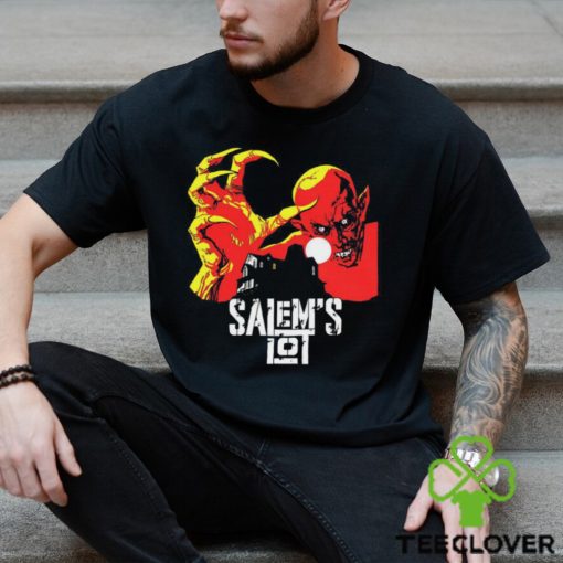 Salem’s Lot Shirt