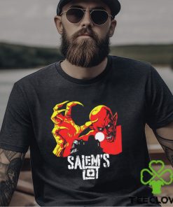 Salem's Lot Shirt