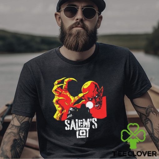 Salem’s Lot Shirt