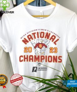 Salisbury Seagulls Ncaa Division Iii Men’S Lacrosse National Champions 2023 Shirt 2 Salisbury Seagulls Ncaa Division Iii Men’S Lacrosse National Champions 2023 Shirt