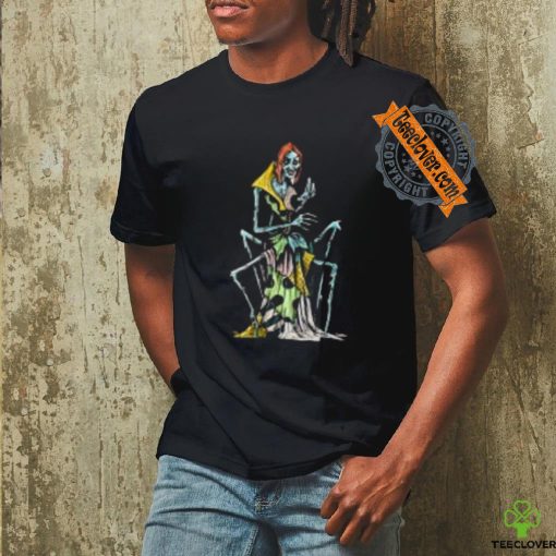 Sally T Shirts