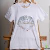 Sagat Street Fighter game shirt