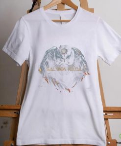 Saloon Kada shirt