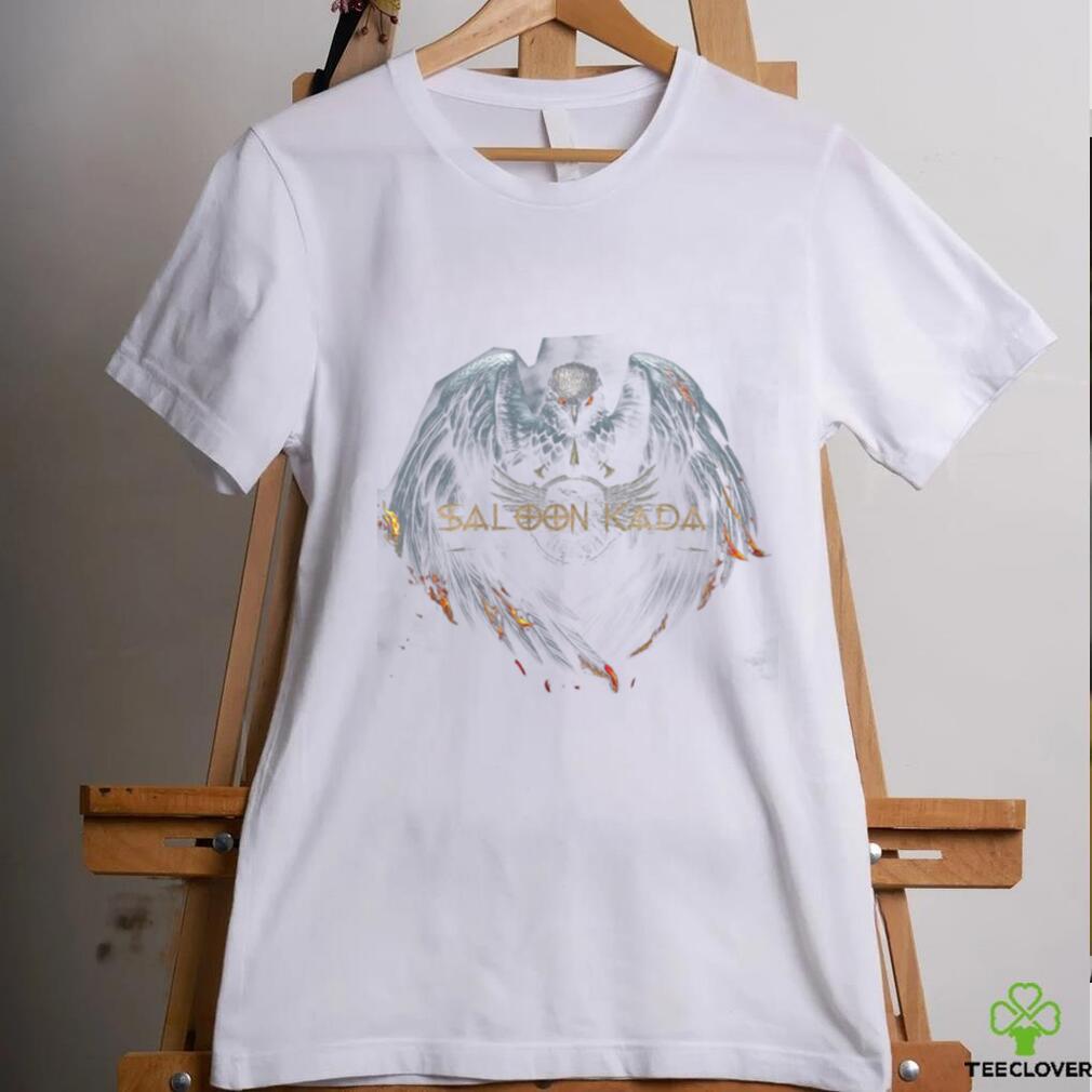 Saloon Kada shirt Saloon Kada shirt