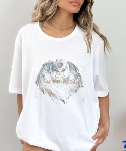 Saloon Kada shirt