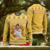 Busch Latte Beer Ugly Christmas Sweater Amazing Gift Men And Women Christmas Gift