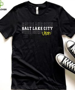 Salt Lake City Utah Salt Lake City UT T Shirt