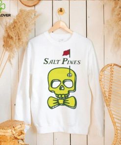 Salt Pines The Masters Roger T hoodie, sweater, longsleeve, shirt v-neck, t-shirt