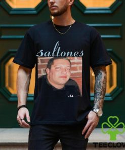 Saltones Tonights Biggest Loser Shirt