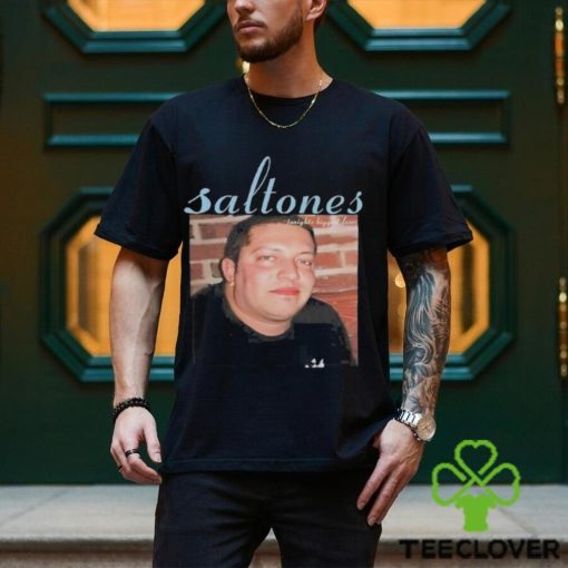 Saltones Tonights Biggest Loser Shirt