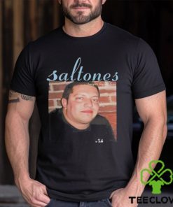 Saltones Tonights Biggest Loser Shirt