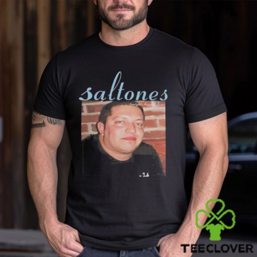 Saltones Tonights Biggest Loser Shirt