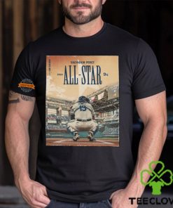 Salvador Perez Kansas City Royals 9th All Star Game Go To Texas Shirt