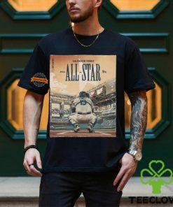 Salvador Perez Kansas City Royals 9th All Star Game Go To Texas Shirt