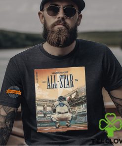 Salvador Perez Kansas City Royals 9th All Star Game Go To Texas Shirt