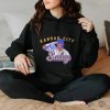 Edmonton Hockey Drag Them Back To Alberta Shirt