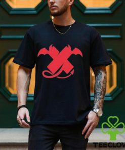 Sam And Colby Devil X Shirt