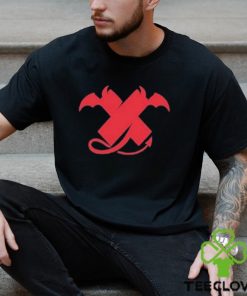 Sam And Colby Devil X Shirt