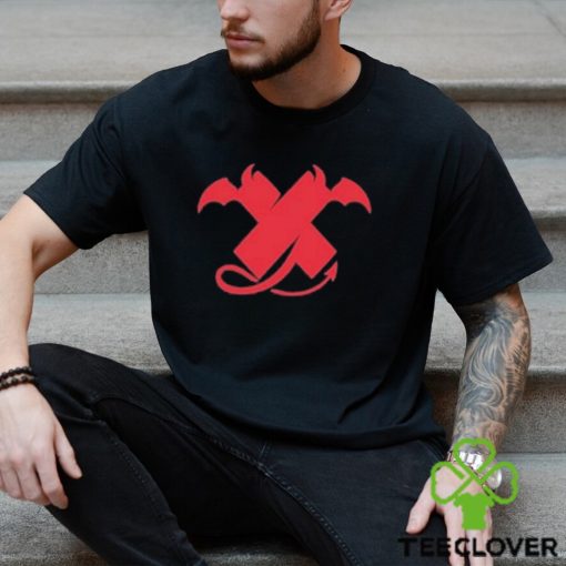 Sam And Colby Devil X Shirt