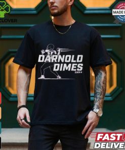 Sam Darnold Dimes Minnesota Vikings T hoodie, sweater, longsleeve, shirt v-neck, t-shirts