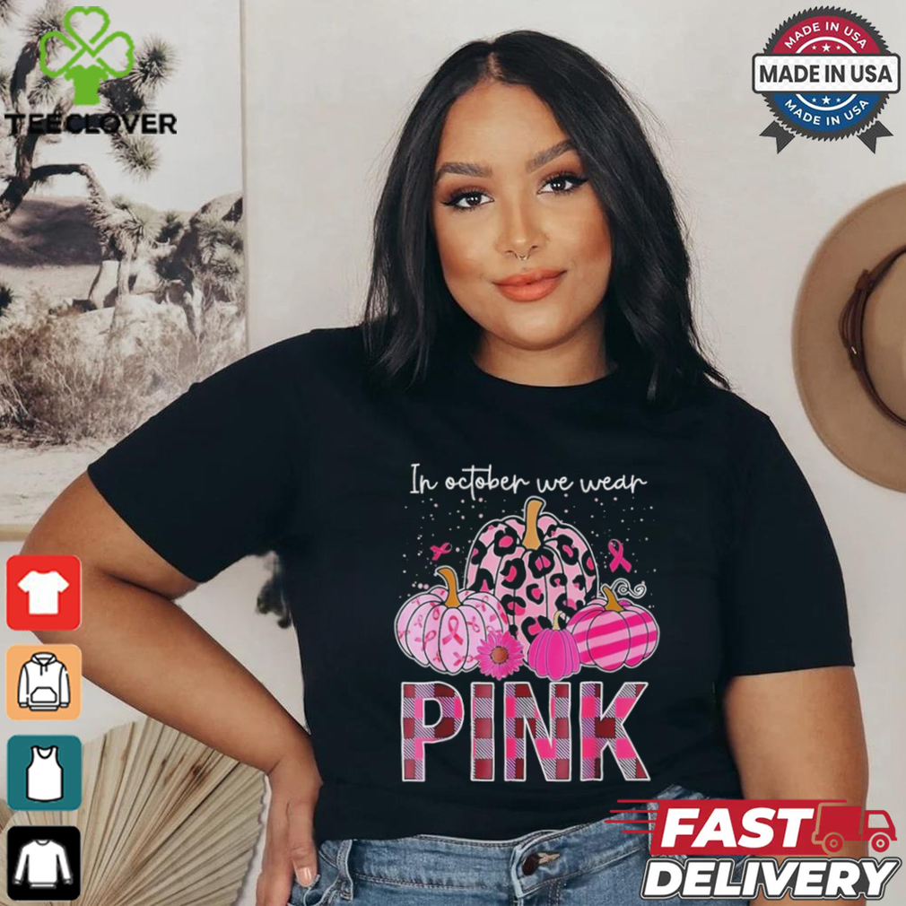 Sam Darnold DimesPumpkin Breast Cancer Awareness Shirt Sam Darnold DimesPumpkin Breast Cancer Awareness Shirt