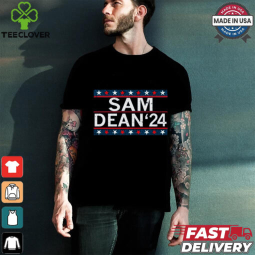 Sam Dean ’24 Shirt