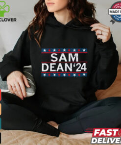 Sam Dean '24 Shirt