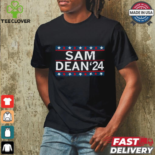 Sam Dean ’24 Shirt