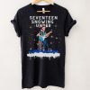 Santa Hates The Tories Funny Anti Tory Christmas shirt