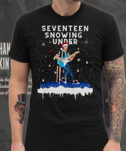 Sam Fender Christmas shirt 4 Sam Fender Christmas shirt