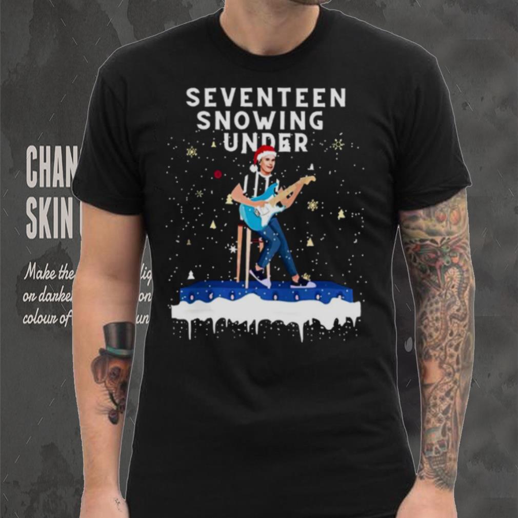 Sam Fender Christmas shirt Sam Fender Christmas shirt