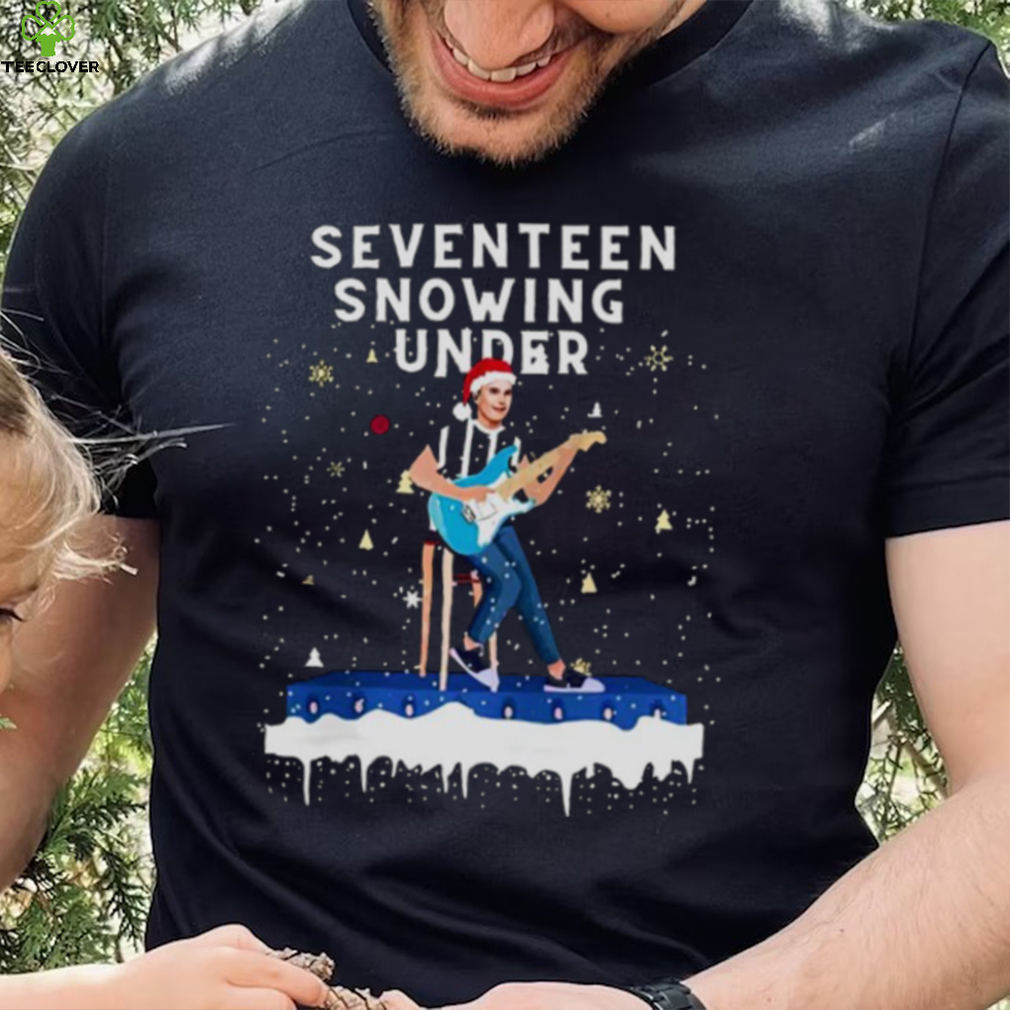 Sam Fender Christmas shirt Sam Fender Christmas shirt