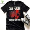 RED WHITE AND BREWS MEN’S TSHIRT