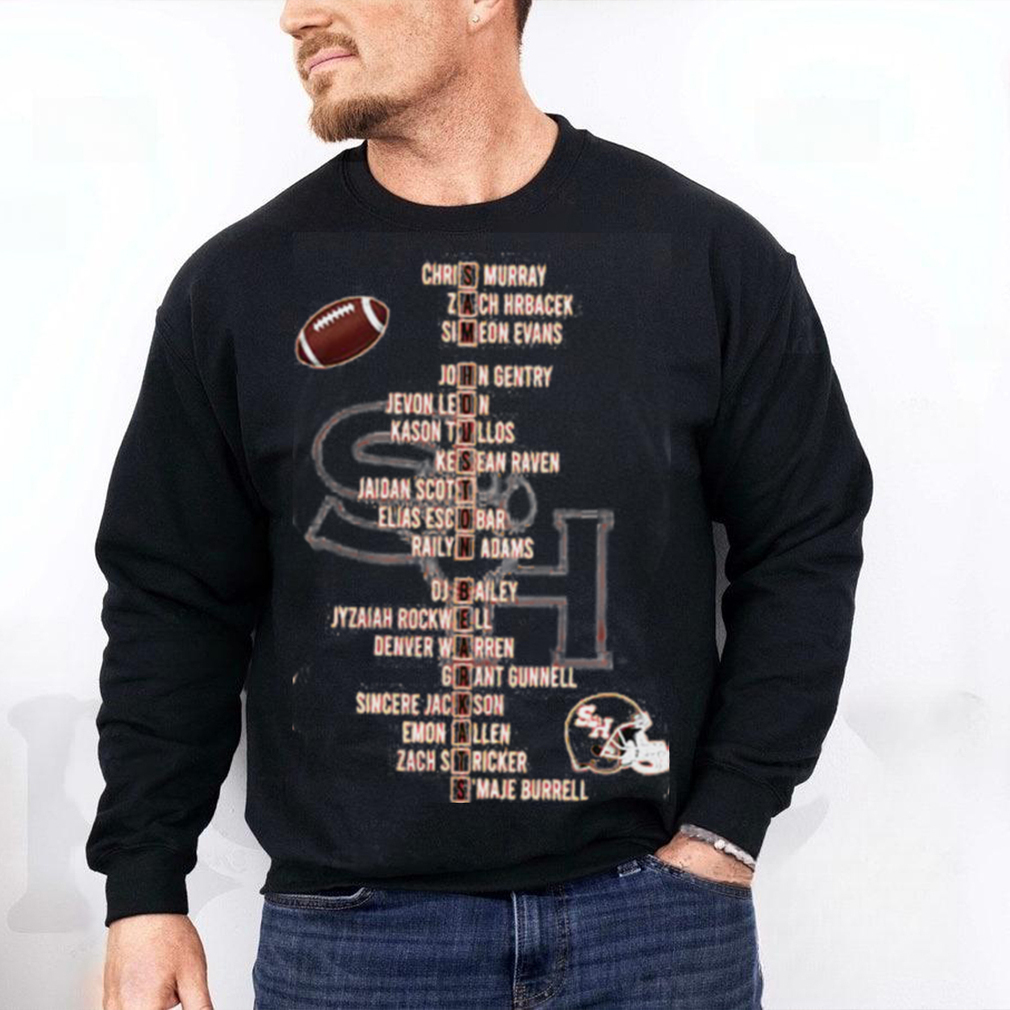 Sam Houston Bearkats New Orleans Bowl Champions 2024 Hoodie Shirt Sam Houston Bearkats New Orleans Bowl Champions 2024 Hoodie Shirt