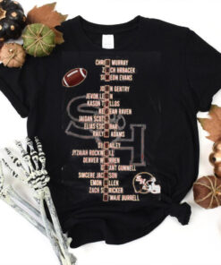 Sam Houston Bearkats New Orleans Bowl Champions 2024 Hoodie Shirt