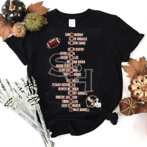 Sam Houston Bearkats New Orleans Bowl Champions 2024 Hoodie Shirt
