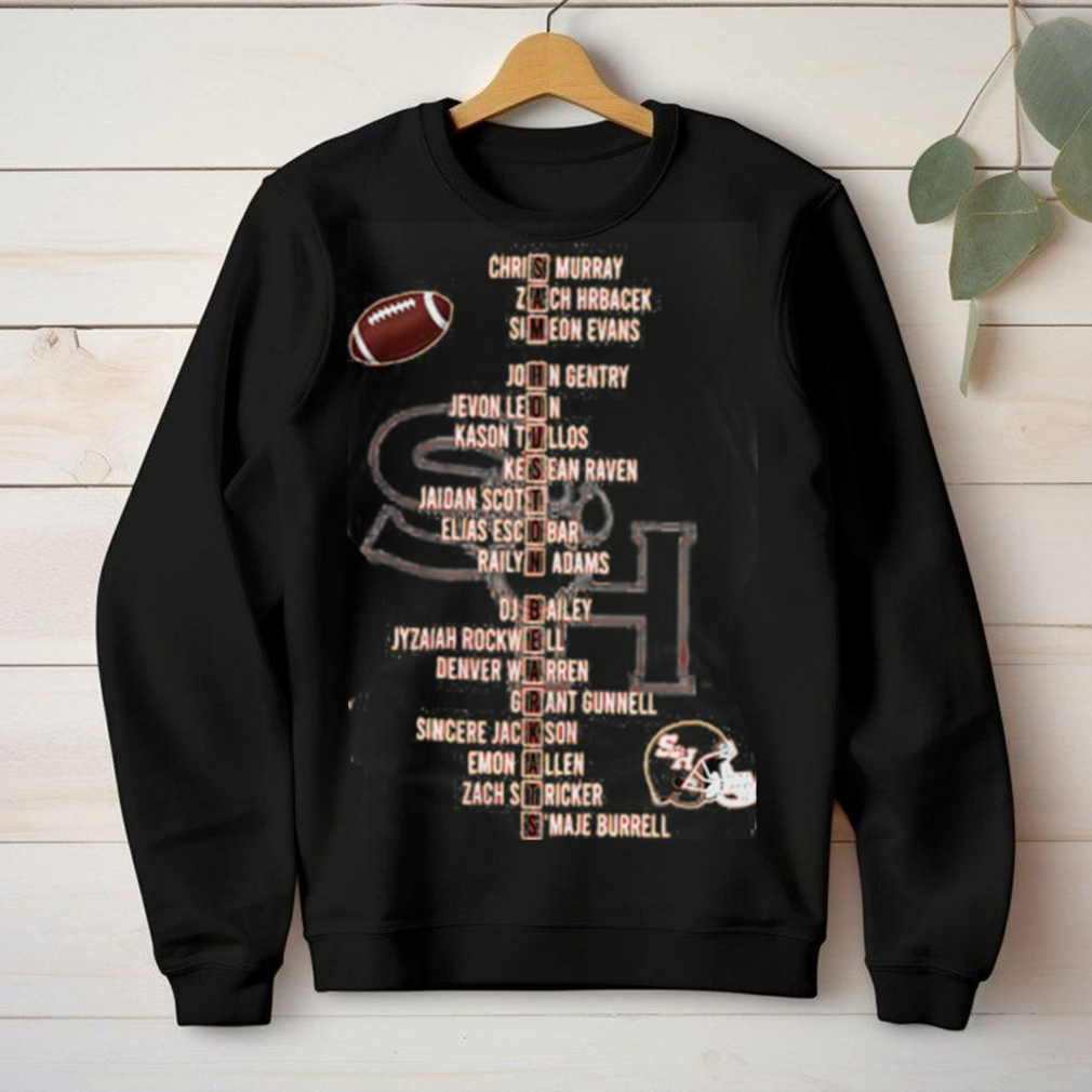 Sam Houston Bearkats New Orleans Bowl Champions 2024 Hoodie Shirt Sam Houston Bearkats New Orleans Bowl Champions 2024 Hoodie Shirt