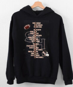 Sam Houston Bearkats New Orleans Bowl Champions 2024 Hoodie Shirt