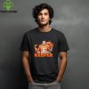 Goodbye Akira Toriyama 40 years 1984 2024 thank you for the memories characters shirt
